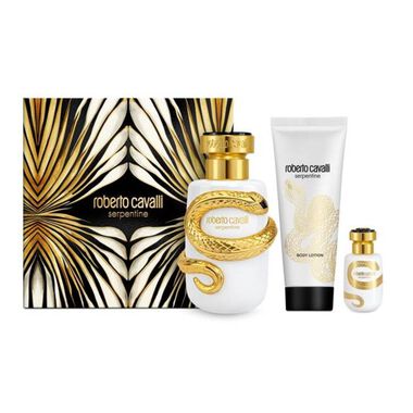 faces serpentine set